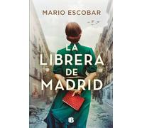 La Librera de Madrid / The Bookseller in Madrid