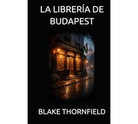 LA LIBRERÍA DE BUDAPEST