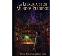 La Librería de los Mundos Perdidos
