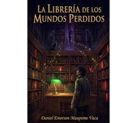La Librería de los Mundos Perdidos
