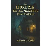 La Libreria de los Nombres Olvidados
