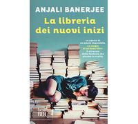 La libreria dei nuovi inizi