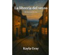 La libreria del vento