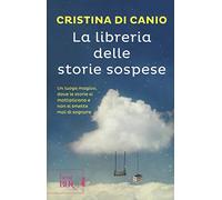 La libreria delle storie sospese