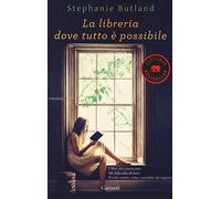 La libreria dove tutto è possibile