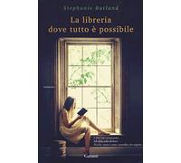 La libreria dove tutto è possibile