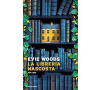 La libreria nascosta (Narrative)