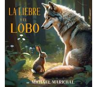 La Liebre Y El Lobo
