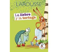 La liebre y la tortuga