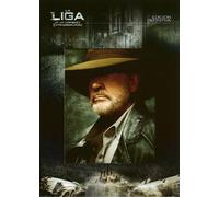 La Liga de los Hombres Extraordinarios - Edición Definitiva