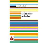 La liga de los pelirrojos: (low cost). Edición limitada (Ediciones Fénix)