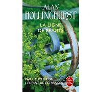 La Ligne De Beaute (Ldp Litterature)