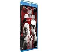 La Ligne de démarcation