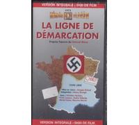 La Ligne de démarcation - Coffret 2 VHS