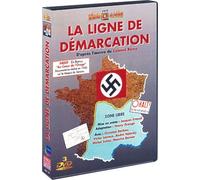 La Ligne de démarcation - Coffret 3 DVD