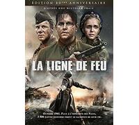 La Ligne De Feu [DVD] [Édition 80ème Anniversaire]