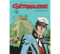 La Ligne de vie: Édition couleurs