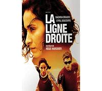 La ligne droite [Blu-ray]