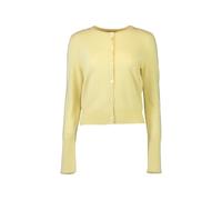 La Ligne Lean Lines cardigan - Yellow S-M-L