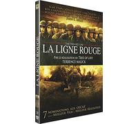 LA LIGNE ROUGE [FR IMPORT] - P [DVD] [1999]