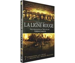 LA LIGNE ROUGE [FR IMPORT] - P [DVD] [1999]