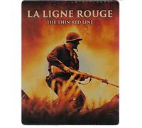 La Ligne Rouge - Metalbox (Steelbook)