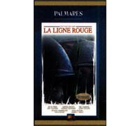 La ligne rouge [VHS]