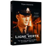 La Ligne Verte DVD[2000] , Tom Hanks