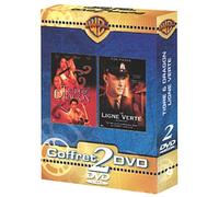 La Ligne verte / Tigre & Dragon - Coffret 2 DVD