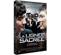 La Lignée sacrée
