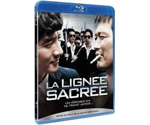 La Lignée sacrée [Blu-ray]