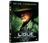 La Ligue Des Gentlemen Extraordinaires