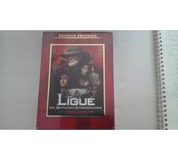 La Ligue des Gentlemen Extraordinaires [Édition Prestige]