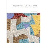 La Línea Continua: The Judy and Charles Tate Collection of Latin American Art