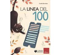 LA LINEA DEL 100 NE -LIBRO +