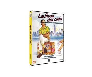 La Línea Del Cielo (1983) (Import)