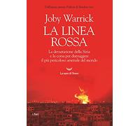 LA LINEA ROSSA