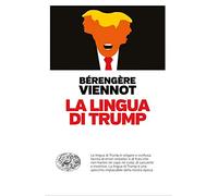 La lingua di Trump