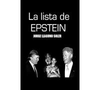 LA LISTA DE EPSTEIN
