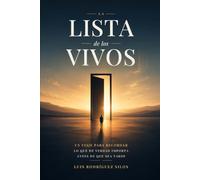 La lista de los vivos