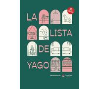 La lista de Yago