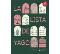 La lista de Yago