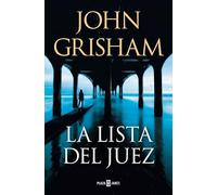 La lista del juez (Éxitos)