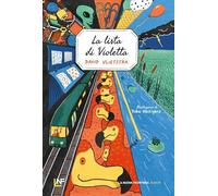 La lista di Violetta (Narrativa Junior)