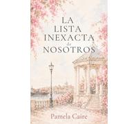 La lista inexacta de nosotros: (Edición en Español)