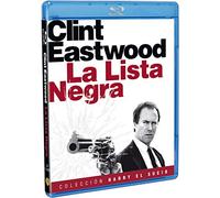 La Lista Negra (Blu-Ray) (Import) (2008) Evan Kim; Clint Eastwood; Michael C
