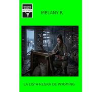 La lista negra de Wyoming