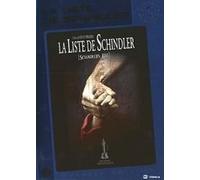 La Liste De Schindler - Edition speciale - 2 DVD [Import belge]