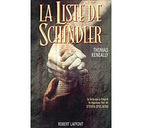 La liste de Schindler - NE