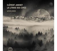 La Litanie Des Cimes - Woodlands
